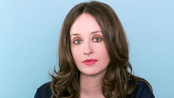 Megan Rosenbloom, una detective de