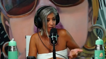 Carla Conte reveló la cirugía