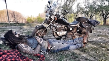 "Me gusta desde siempre la