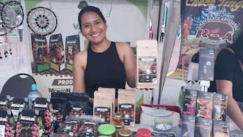 Tingo María es un destino