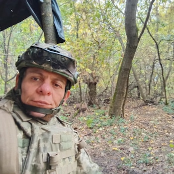 Mariano Franco, uno de los