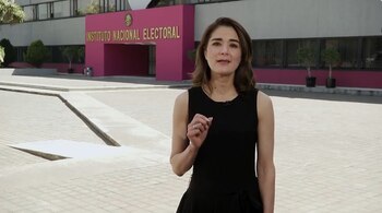 La consejera argumentó que en