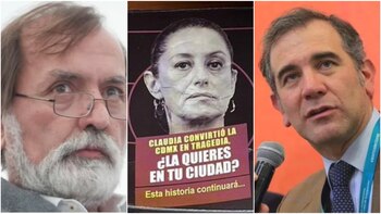 (Cuartoscuro, Twitter y Twitter/@INEMexico)