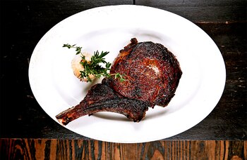 Prime 112 en South Beach