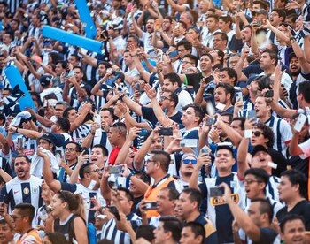 El bicampeón de la Liga