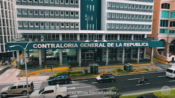 Salarios públicos alcanzan $4,338 millones