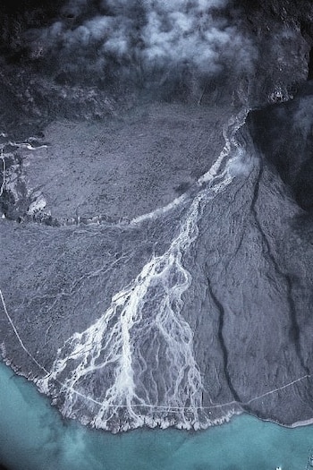 Entre 2014 y 2023, científicos