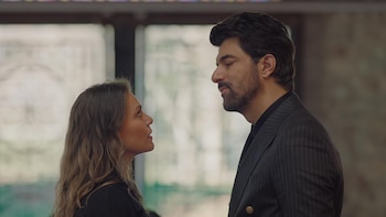 Arturo Pérez-Reverte recomienda esta miniserie