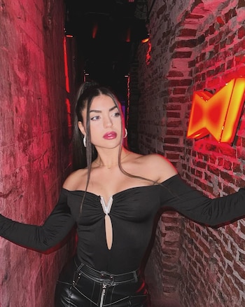 La colaboración de Luva con