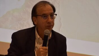 Director de la Dian propuso