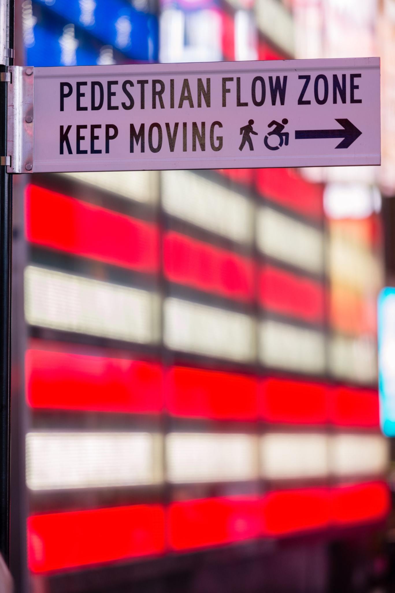 La ciudad apuesta a corredores especiales para reducir demoras y ordenar el traslado de visitantes.