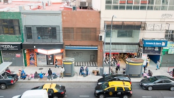 Los comerciantes exigieron que se