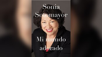 "Mi Mundo Adorado", escrito por