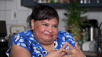 “Siento como que una catástrofe nos ha caído encima”, la incertidumbre de una madre salvadoreña por el fin del TPS
