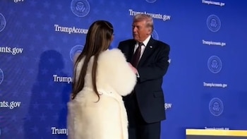 Nicki Minaj se declara "fan