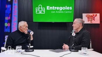 La confesión de Jorge Ramos