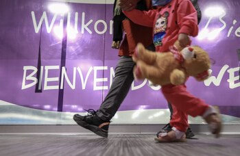 Afganistán atraviesa un momento complicado