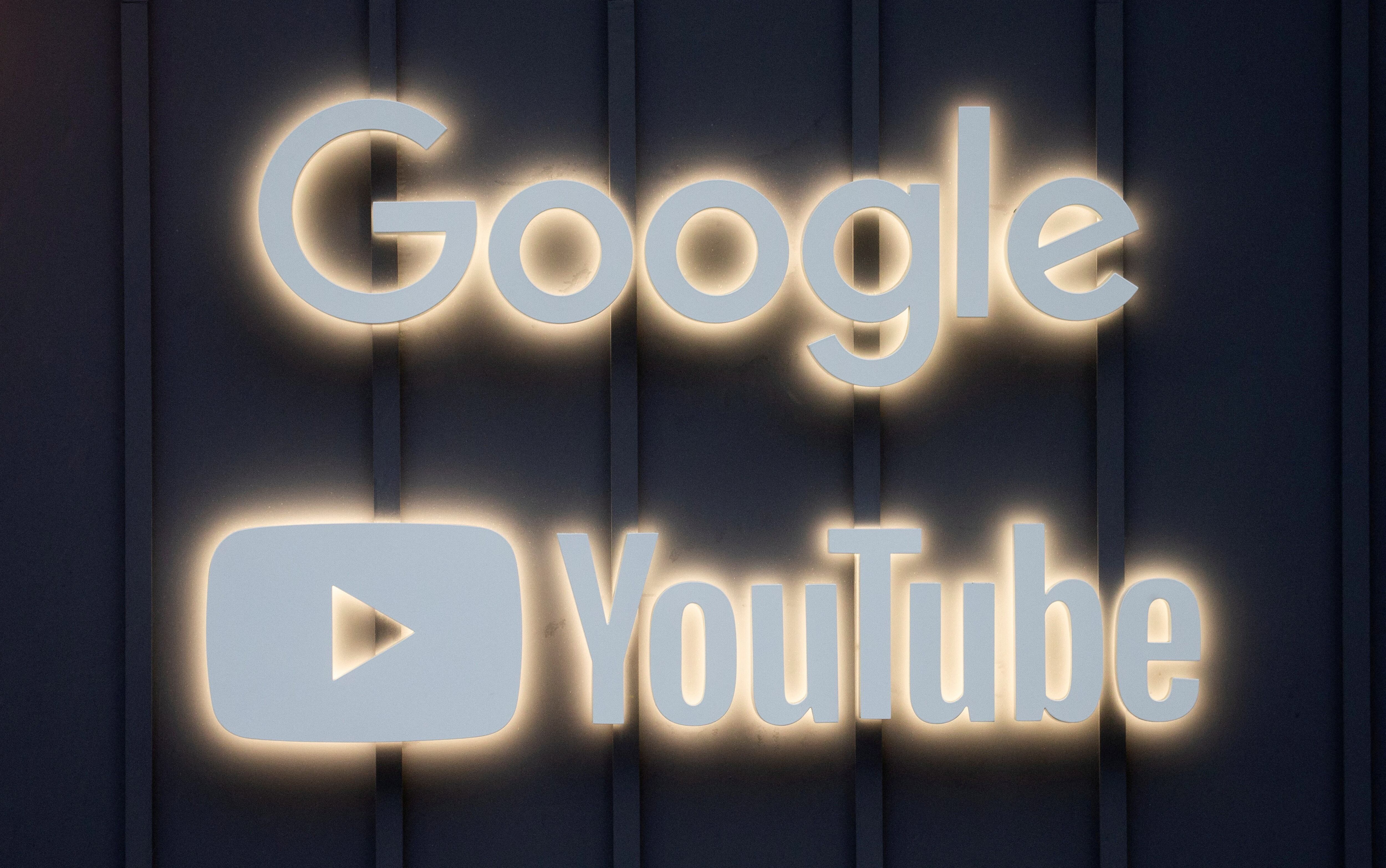 YouTube no genera virus y es práctica de usar. (Foto: REUTERS/Arnd Wiegmann/File Photo)