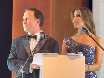 Dominica habló de los desafíos