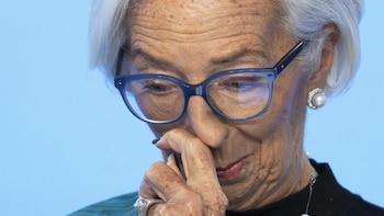 La tasa de inflación de