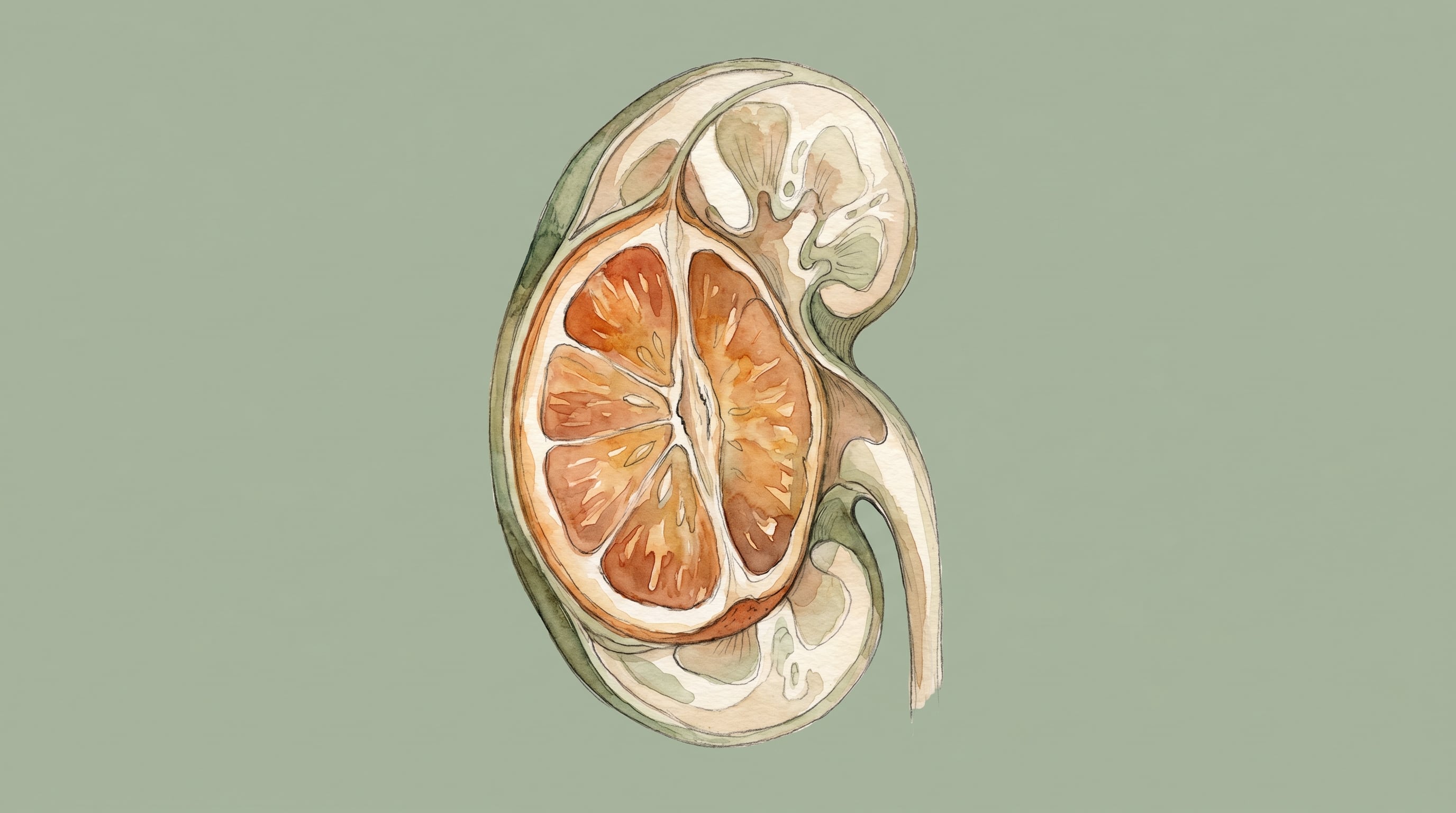 Especialistas indican que incluir una naranja diaria en la dieta contribuye a regular el tránsito intestinal (Imagen Ilustrativa Infobae)