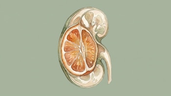 Naranjas y función renal: lo que debes saber antes de incluirlas en tu dieta