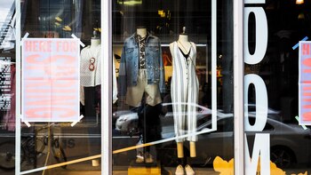 Urban Outfitters Drops After Tough