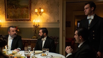 Avance semanal de ‘La Promesa’