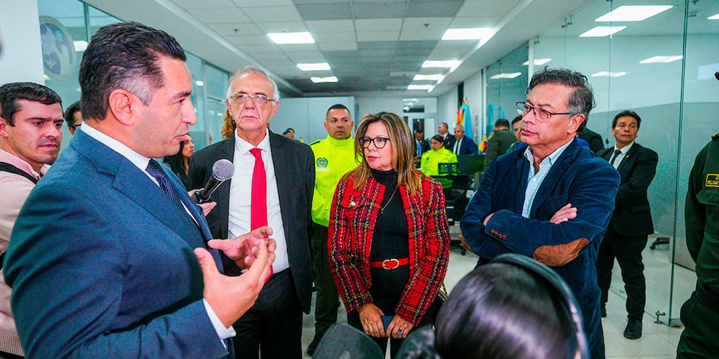 Gobierno lanzó nueva línea anticorrupción: así se puede denunciar cualquier hecho de manera segura y en secreto - Infobae