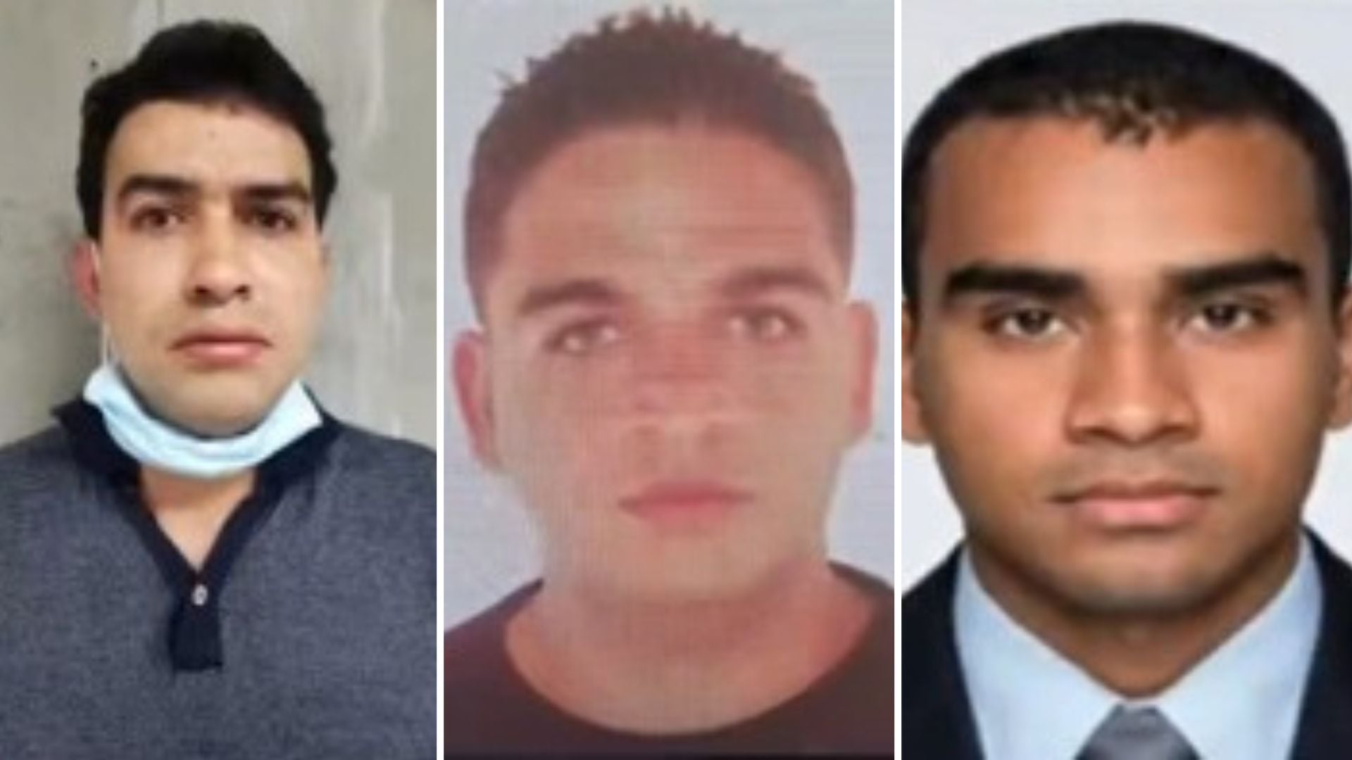 ORIENTE ANTIOQUEÑO EN ALERTA: Recompensas por cabecillas criminales