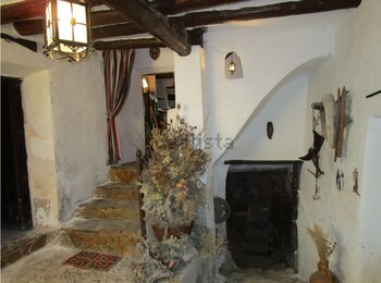 Casa en Ejulve. (Idealista)