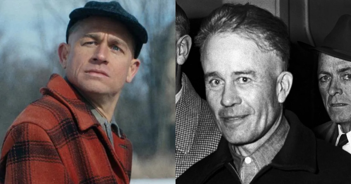 14 kilos menos, aislamiento extremo y ruptura emocional: así fue la impactante metamorfosis de Charlie Hunnam en el “Monstruo”