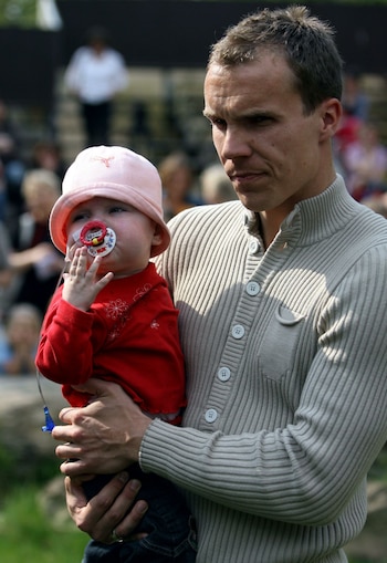 Robert Enke