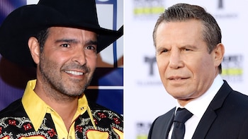 Julio César Chávez ofreció a