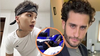 Nuevo amor en ‘La casa