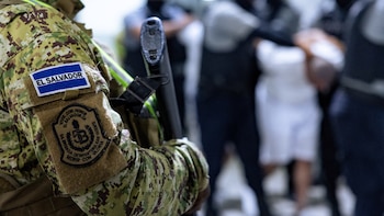 La seguridad es percibida como