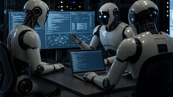 Agentes de inteligencia artificial vinculados a iLands mandan correos e intentan cobrar por servicios