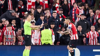 Crónica del Athletic Club -