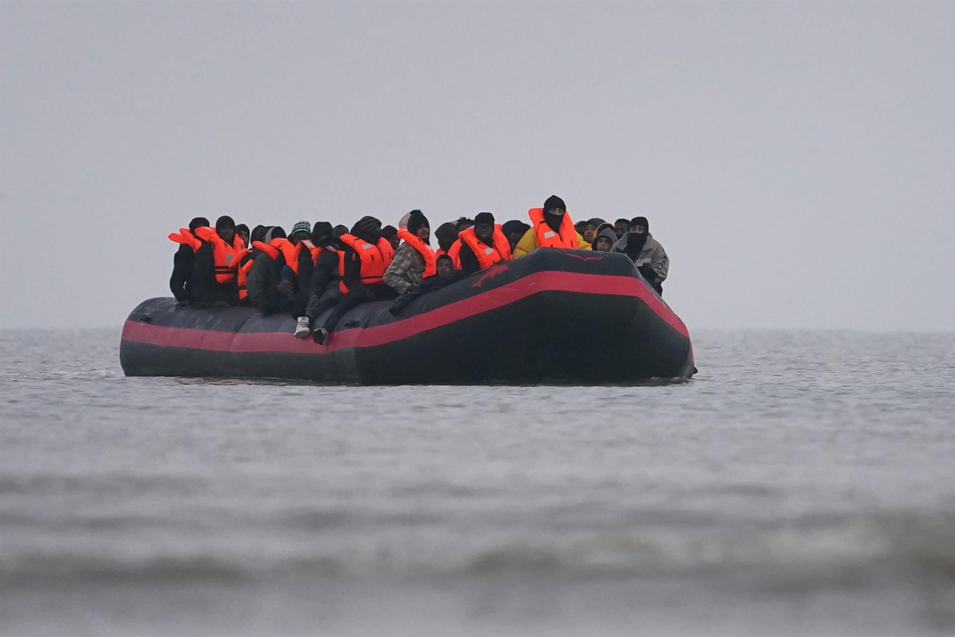 Irlanda propone un endurecimiento de su política migratoria para intentar frenar el crecimiento poblacional