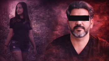 Caso Norma Patricia: cirujano acusado de ordenar su feminicidio llega al Reclusorio Norte de la CDMX