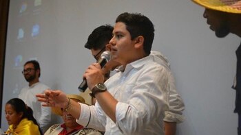 Polémica en importante fondo del