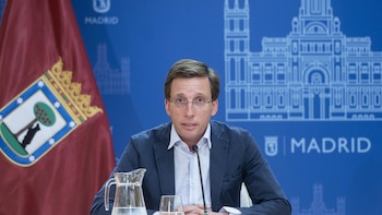 El Ayuntamiento de Madrid inicia