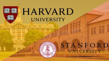 Las universidades de Harvard y
