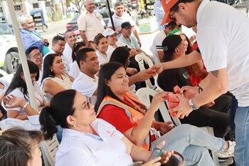 El Plan 70D refuerza operativos