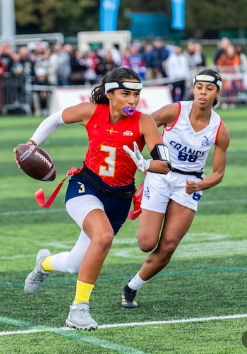 Desde categorías inferiores, Atxa ha