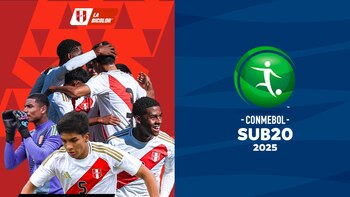 Fixture de la selección peruana