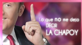 El conductor presentaba la sección