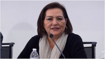 El INE, bajo la dirección