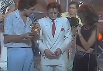 Foto: Captura de YouTube/El Nueve