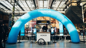 HONOR para uso de Inhouse